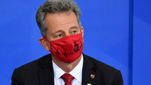 Faturamento bruto do clube pode chegar a R$ 1 bilhão com a premiação da Libertadores | Crédito: Mateus Bonomi/AGIF