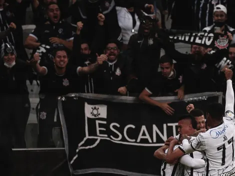 Melhores momentos da vitória por 3 x 1 sobre o Bahia que levou o Corinthians ao G-4 do Campeonato Brasileiro