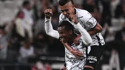 Corinthians bate duas marcas importantes em vitória sobre o Bahia