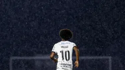 Foto: Corinthians/Reprodução