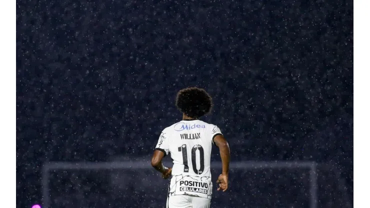 Foto: Corinthians/Reprodução