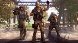 Tom Clancy's Ghost Recon Frontline é oficialmente anunciado e será gratuito