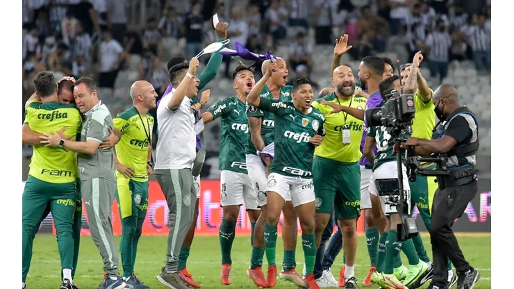 Foto: (Washington Alves - Pool/Getty Images)
