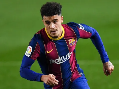 Barcelona tem R$ 725 milhões de dívidas em contratações de jogadores, diz site