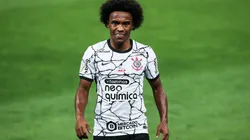 Camisa 10 deve ir para o jogo contra o Bahia (Foto: Getty Images)
