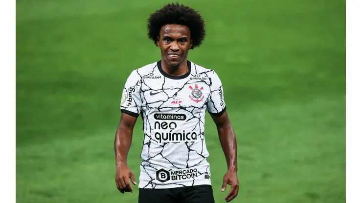 Camisa 10 deve ir para o jogo contra o Bahia (Foto: Getty Images)