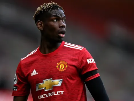 Manchester United traça estratégia para renovar com Pogba, diz jornal