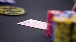 A ansiedade é um fator normal das pessoas (Foto: Divulgação/BSOP)