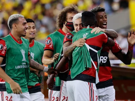 África do Sul desiste de realizar Mundial que pode ter Flamengo ou Palmeiras