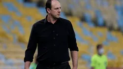 Rogério Ceni está livre no mercado