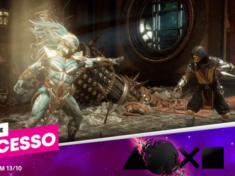 PS Store está com ofertas "Promoção de Dia das Crianças" e "Jogões de Sucesso" com mais de 80% de desconto