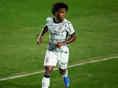 Corinthians terá calendário apertado no mês de outubro; entenda