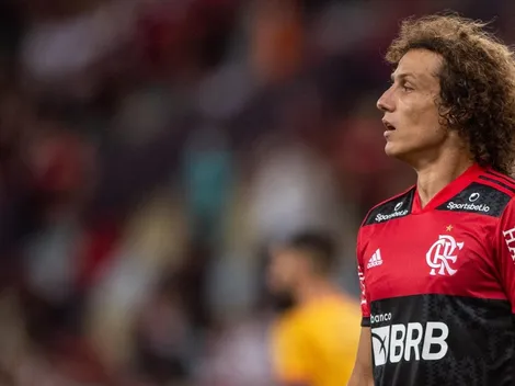 Fan Token gera renda para Flamengo cobrir despesas com contrato de David Luiz