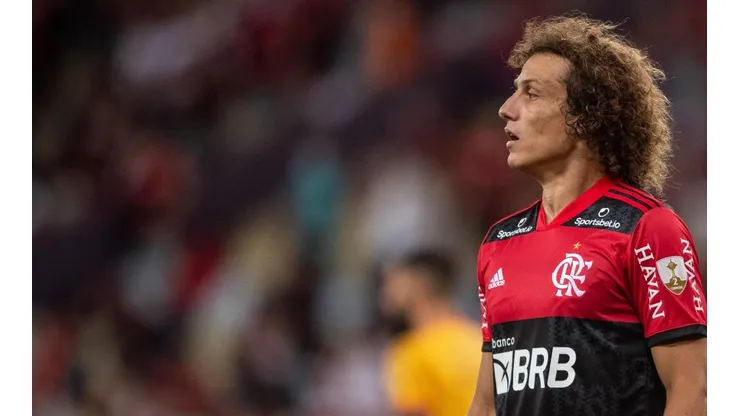 Salário do jogador é estimado em R$ 1,5 milhão | Crédito: Thiago Ribeiro/AGIF
