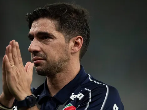 Abel Ferreira coloca novidades no time titular; confira a escalação do Palmeiras