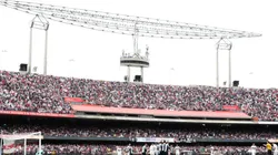 Estádio do Morumbi, (Foto: Getty Images)