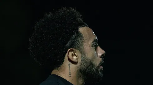 Foto: João Vitor Rezende Borba/AGIF