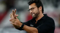 Valentim é o novo treinador do Athletico (Foto: Getty Images)