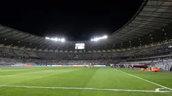 Internacional encara o Atlético Mineiro neste sábado e vai em busca de quebrar um longo tabu no Mineirão