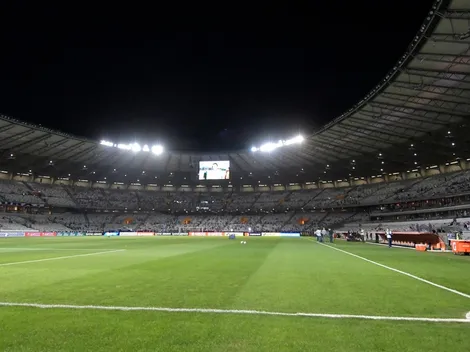 Internacional encara o Atlético Mineiro neste sábado e vai em busca de quebrar um longo tabu no Mineirão