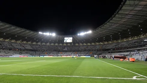 Internacional encara o Atlético Mineiro neste sábado e vai em busca de quebrar um longo tabu no Mineirão