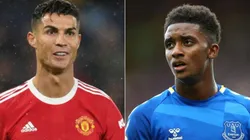 Manchester United x Everton: data, hora e canal dessa partida da Premier League. (Foto: Getty Images)