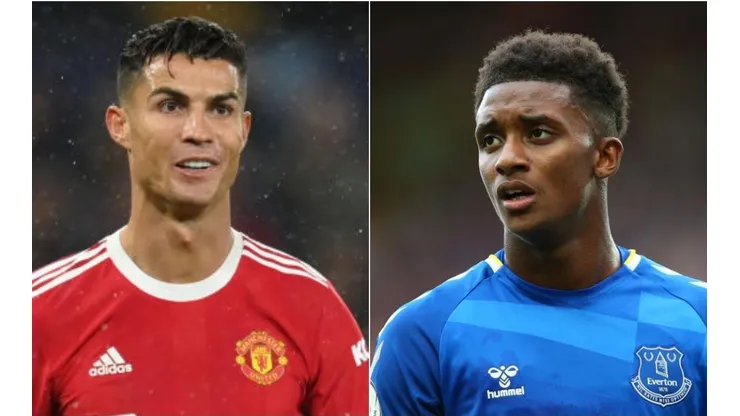Manchester United x Everton: data, hora e canal dessa partida da Premier League. (Foto: Getty Images)
