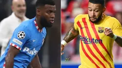 Atlético de Madrid x Barcelona: data, hora e canal dessa partida da La Liga. (Foto: Getty Images)
