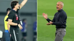 Red Bull x Corinthians. (Foto: Getty Images)