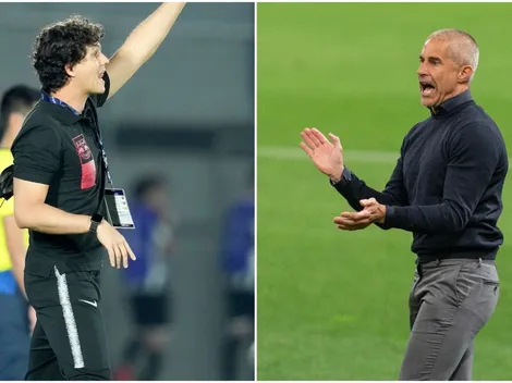 Red Bull Bragantino x Corinthians: Prováveis escalações, arbitragem e muito mais