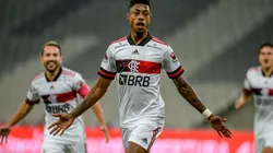 Flamengo x Athletico-PR; prognósticos da partida entre dois rubro-negros (Foto: Foto: Maarcelo Cortes / Flamengo)