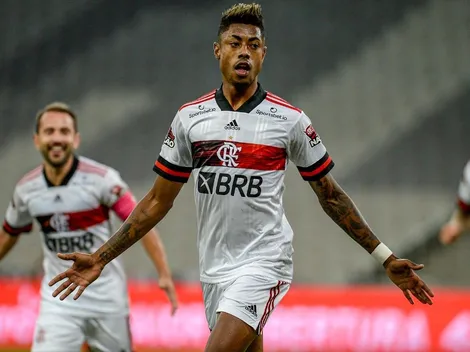 Campeonato Brasileiro: Flamengo x Athletico-PR; prognósticos desse jogo válido pela 23ª rodada