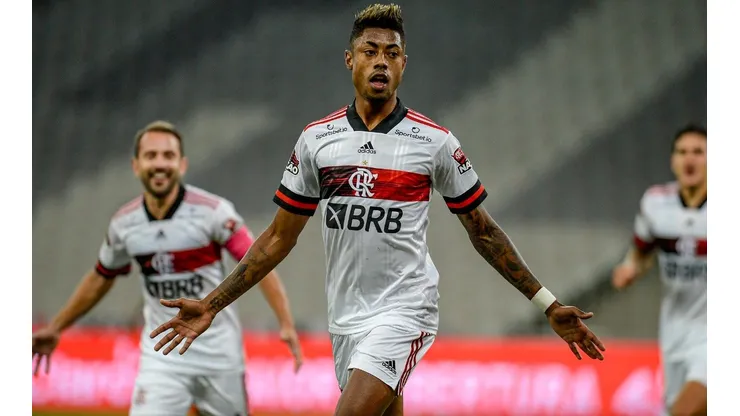 Flamengo x Athletico-PR; prognósticos da partida entre dois rubro-negros (Foto: Foto: Maarcelo Cortes / Flamengo)
