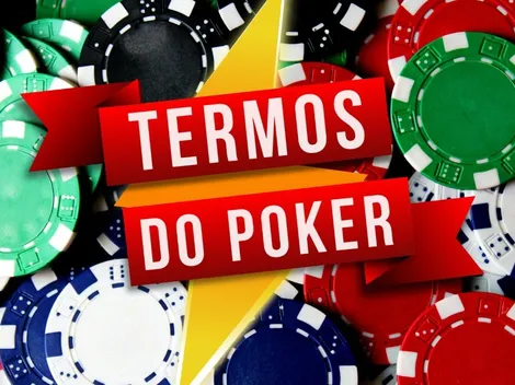 Fica sem entender nada em uma roda de atletas da mente? Seu espaço é aqui; termos do poker – Parte 7