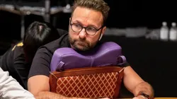 Daniel Negreanu está na caça do sétimo bracelete (Foto: Melissa Haereiti/PokerNews)