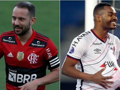 Flamengo x Athletico: saiba onde assistir ao vivo à partida do Campeonato Brasileiro