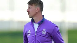 Jose Maria Gutierrez ou Guti é técnico do Almería, da segunda divisão espanhola (Getty Images)