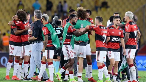 Flamengo tem desfalque importante para o duelo contra o Athletico-PR, no Maracanã