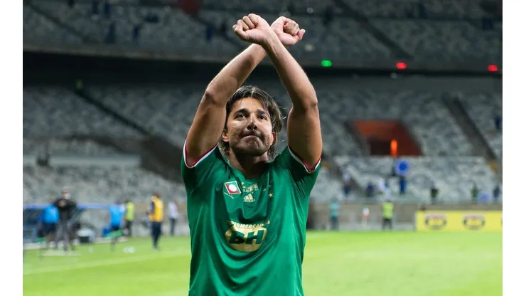 Foto: Bruno Haddad/ Cruzeiro