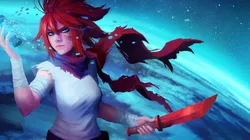 Aeon Drive já está disponível para as principais plataformas