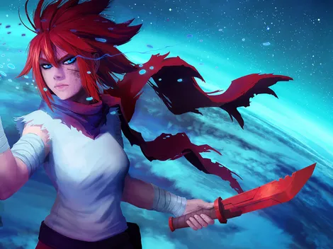 Aeon Drive já está disponível para as principais plataformas