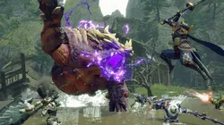 Monster Hunter Rise será lançado para PC em 2022