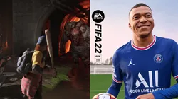 Os principais lançamentos dos games em outubro de 2021