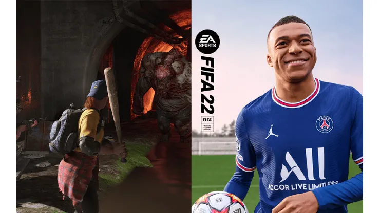 Os principais lançamentos dos games em outubro de 2021