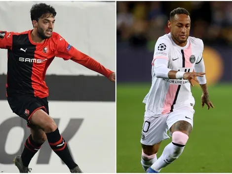 Rennes x PSG: saiba onde assistir ao vivo essa partida da League 1
