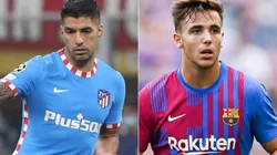 Atlético de Madrid x Barcelona: como assistir AO VIVO esse duelo da La Liga