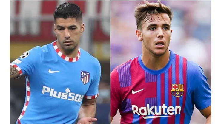 Atlético de Madrid x Barcelona: como assistir AO VIVO esse duelo da La Liga