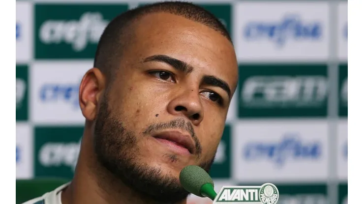 Fotos: Cesar Greco - Sociedade Esportiva Palmeiras