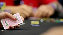 Existe um longo caminho até se profissionalizar no poker (Foto: Divulgação/BSOP)