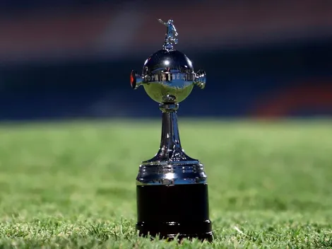 Todos os times brasileiros que disputaram finais de Copa Libertadores